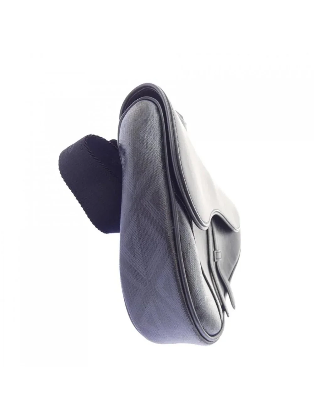 Dior Saddle CD Diamond